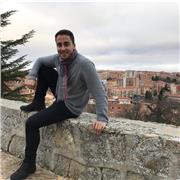 Profesor particular de ESO y Bachillerato con amplia experiencia